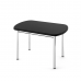 Стол "Трилогия" нераздвижной пластик 1 категория
