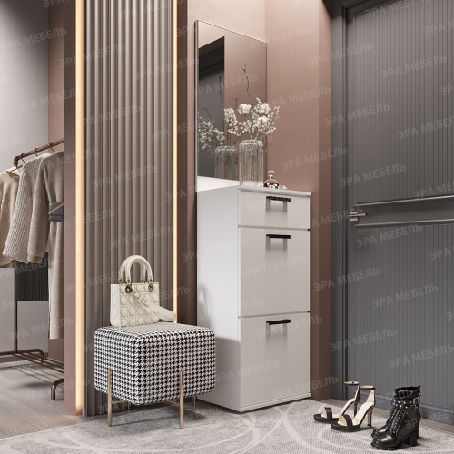 Тумба высокая "Ника" ТВ500 Тумба высокая "Ника" ТВ500