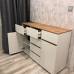 Комод "Риальто" 1200 КМ03 Rialto (Ост.)