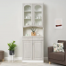 Буфет 2-х створчатый "Констанция" прямой