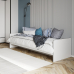Кровать "Асцелла" 1.2 м Кровать "Асцелла" 1.2 м
