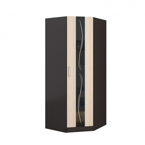 Шкаф угловой "Эрика" Шкаф угловой "Эрика"