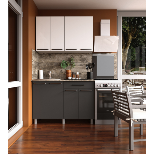 Кухня "Тоскана" 1.2 м Кухня "Тоскана" 1.2 м